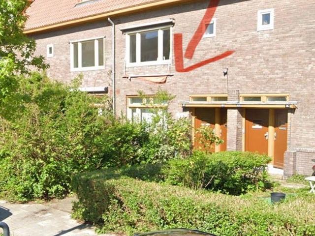 Appartement te huur in Watergraafsmeer, Amsterdam