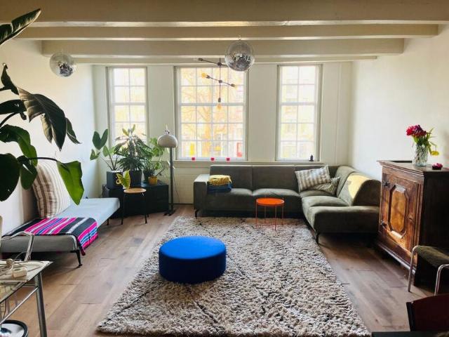 Appartement te huur in Emmeloord, Flevoland