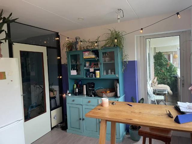 Appartement te huur in Slotermeer, Amsterdam