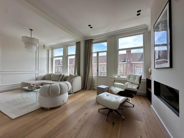 Appartement te huur in Amsterdam