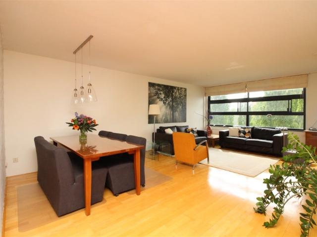 Appartement te huur in Amsterdam