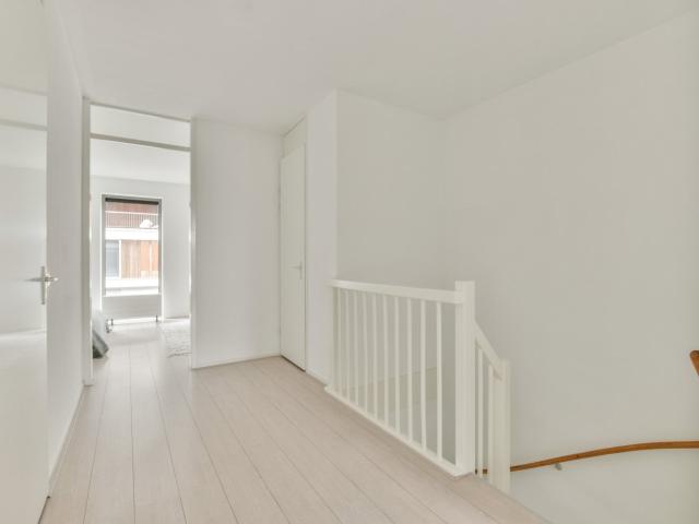 Appartement te huur in Watergraafsmeer, Amsterdam