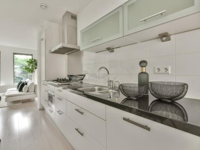 Appartement te huur in Watergraafsmeer, Amsterdam