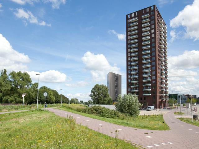 Appartement te huur in Oost, Amsterdam
