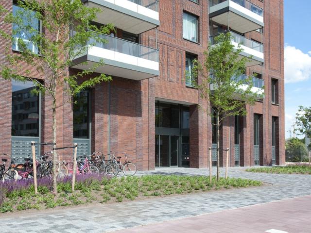 Appartement te huur in Watergraafsmeer, Amsterdam