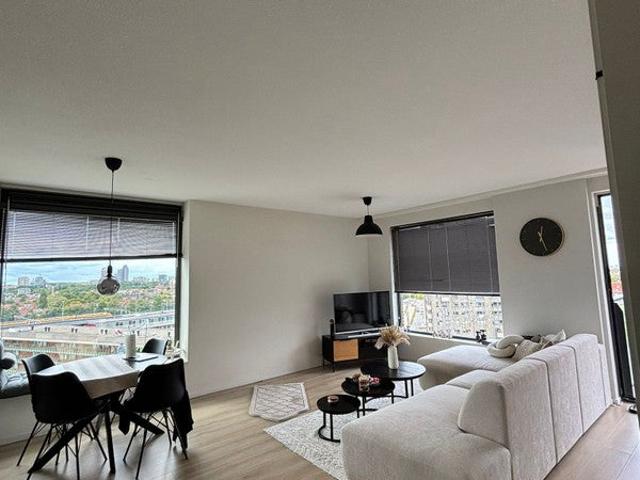 Appartement te huur in Oost, Amsterdam