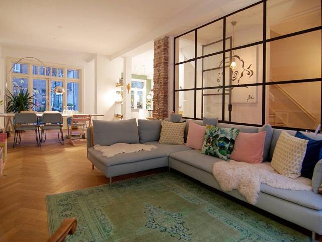 Appartement te huur in Amsterdam, Amsterdam-west