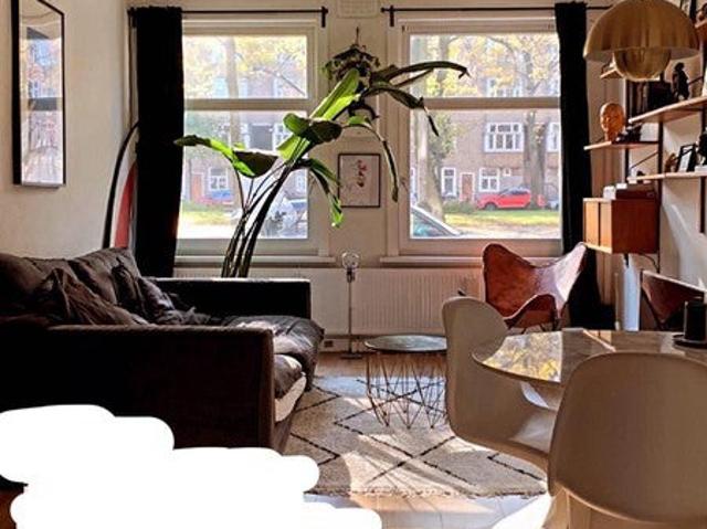 Appartement te huur in Zuid, Amsterdam