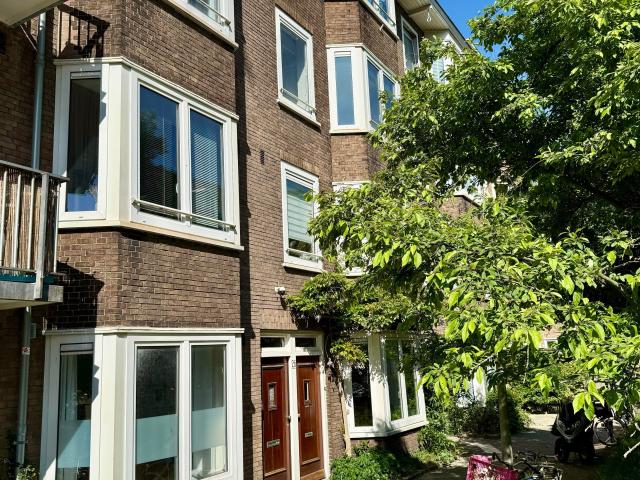 Appartement te huur in West, Amsterdam