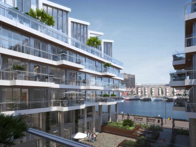 Appartement te huur in Noord Holland