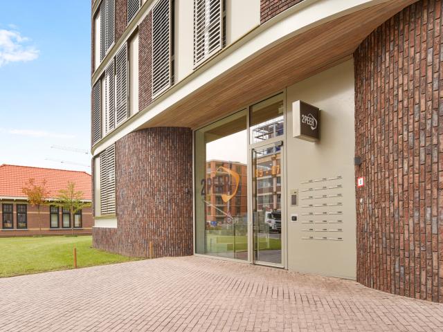 Appartement te huur in Noord Holland