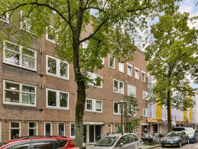 Appartement te huur in West, Amsterdam