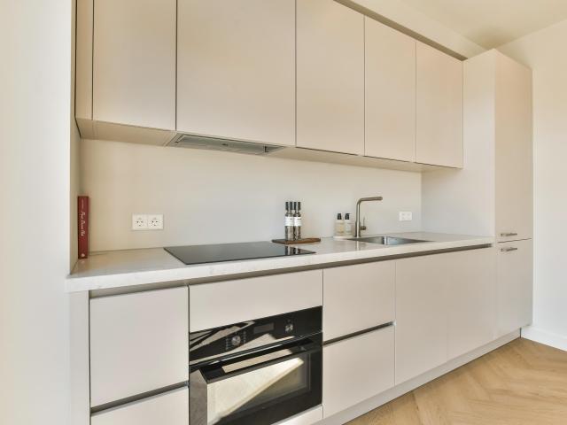 Appartement te huur in West, Amsterdam