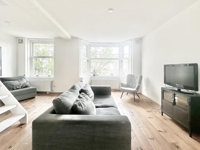 Appartement te huur in Amsterdam
