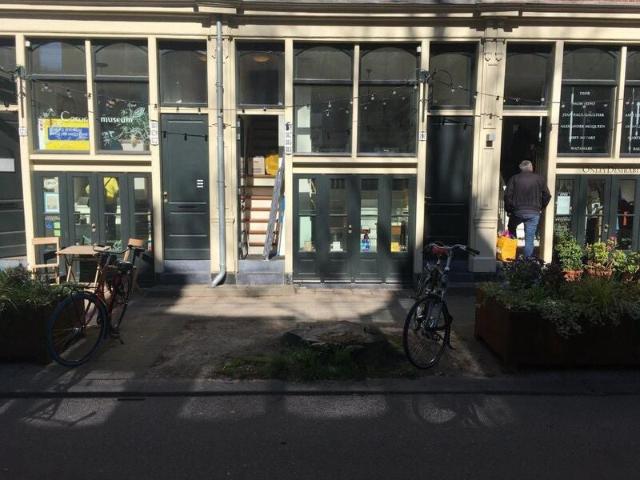 Appartement te huur in Centrum Oost, Emmeloord