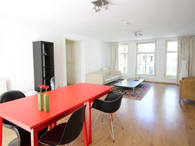 Appartement te huur in Emmeloord, Flevoland