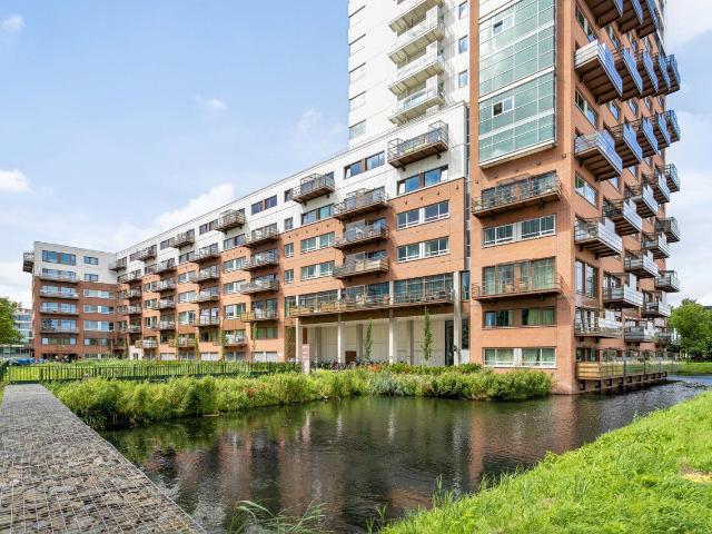 Appartement te huur in Sleat, Friesland