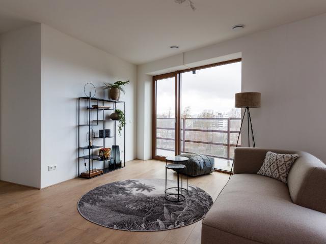 Appartement te huur in Sloten, De Fryske Marren