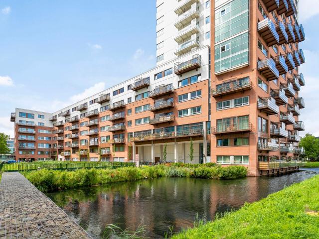 Appartement te huur in Sleat, Friesland