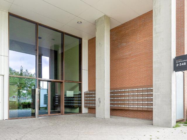 Appartement te huur in Sloten, De Fryske Marren