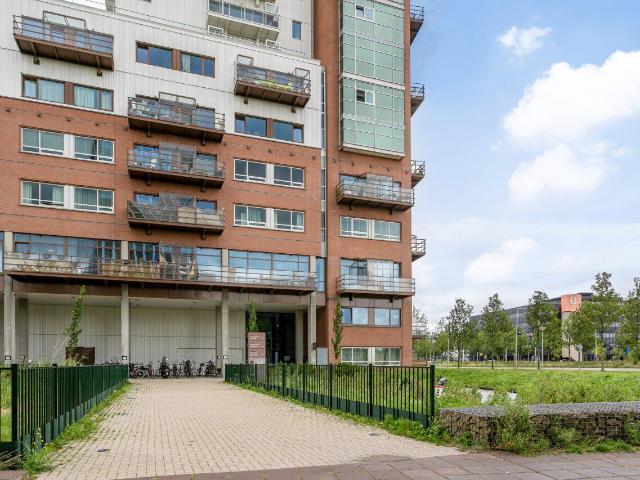 Appartement te huur in Sleat, Friesland