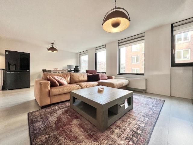 Appartement te huur in Amsterdam, Amsterdam-oost