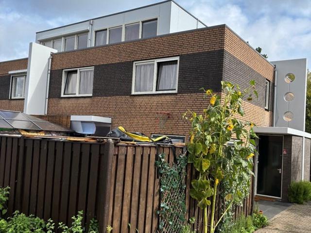 Appartement te huur in Sleat, Friesland