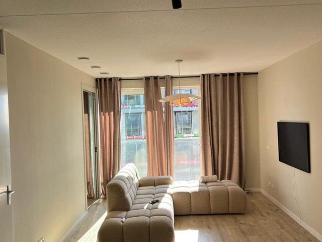 Appartement te huur in Oost, Amsterdam