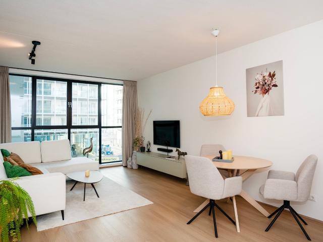 Appartement te huur in Oost, Amsterdam