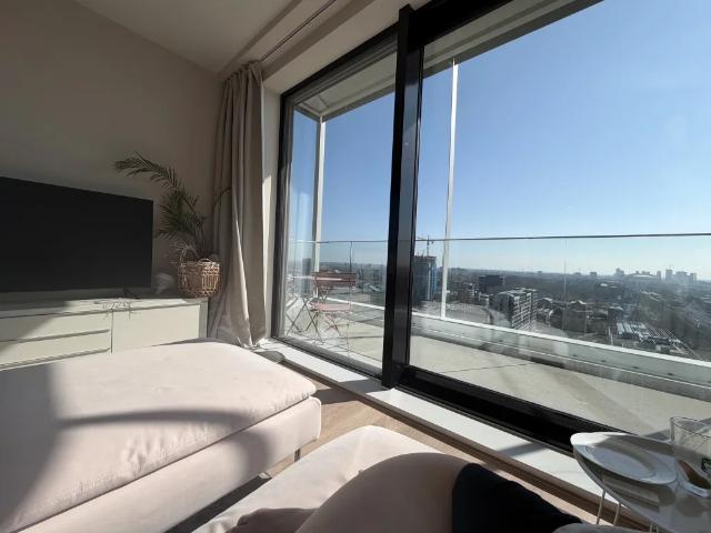 Appartement te huur in Oost, Amsterdam