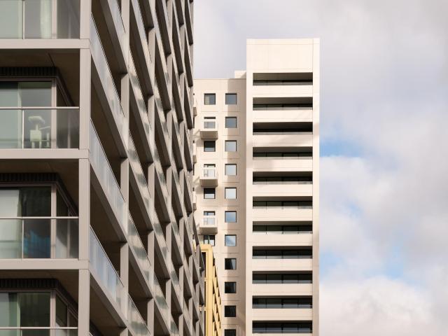 Appartement te huur in Watergraafsmeer, Amsterdam