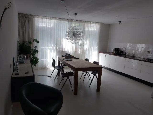 Appartement te huur in Emmeloord, Flevoland