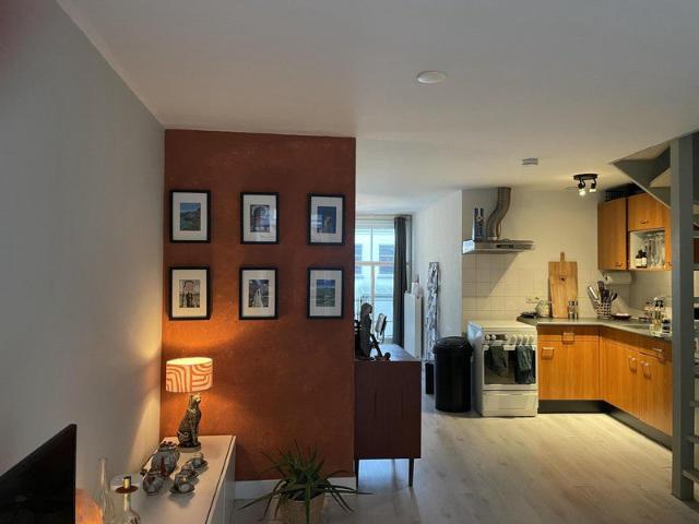 Appartement te huur in Emmeloord, Flevoland
