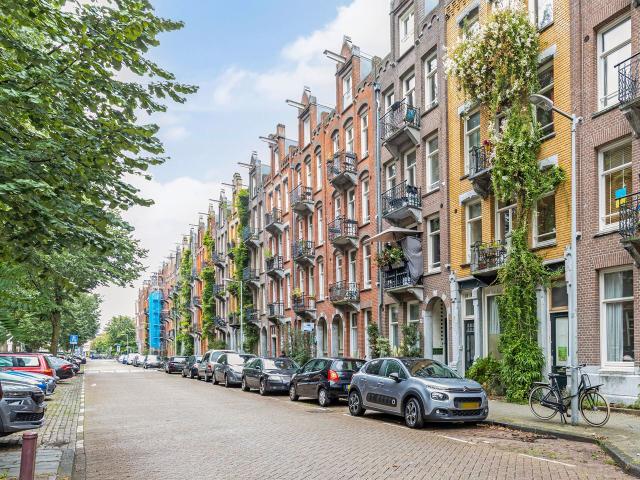 Appartement te huur in Amsterdam, Amsterdam-oost