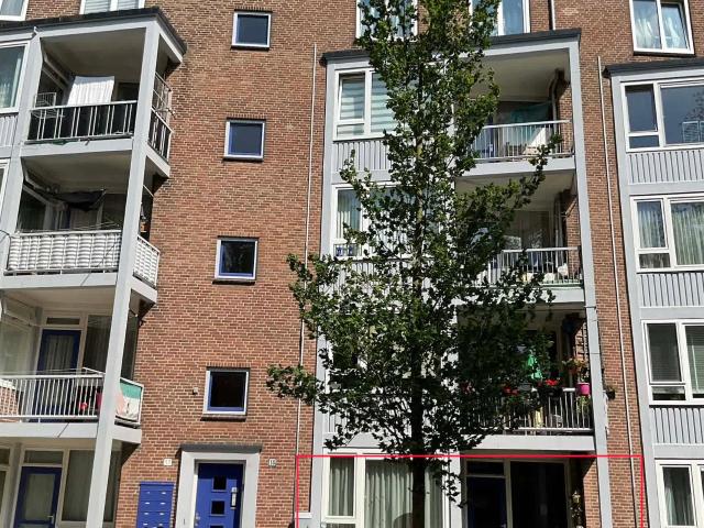 Appartement te huur in Nieuw-West, Amsterdam