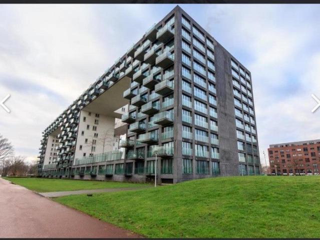 Appartement te huur in Nieuw-West, Amsterdam