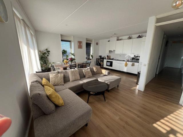 Appartement te huur in Nieuw-West, Amsterdam