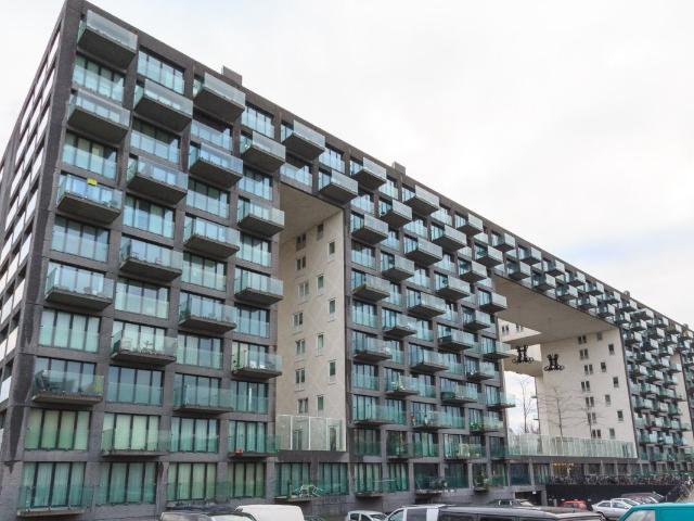 Appartement te huur in Nieuw-West, Amsterdam