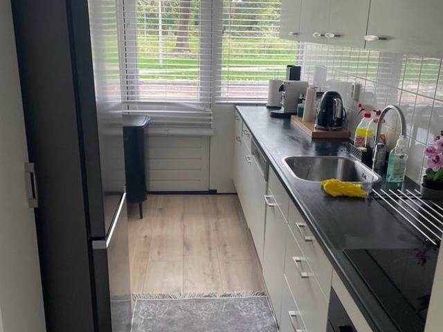 Appartement te huur in Nieuw-West, Amsterdam