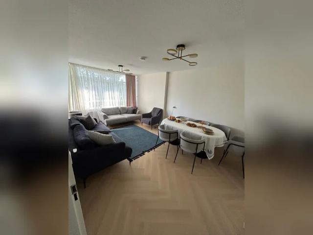 Appartement te huur in Slotermeer, Amsterdam