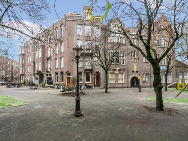Appartement te huur in Amsterdam, Amsterdam-zuid