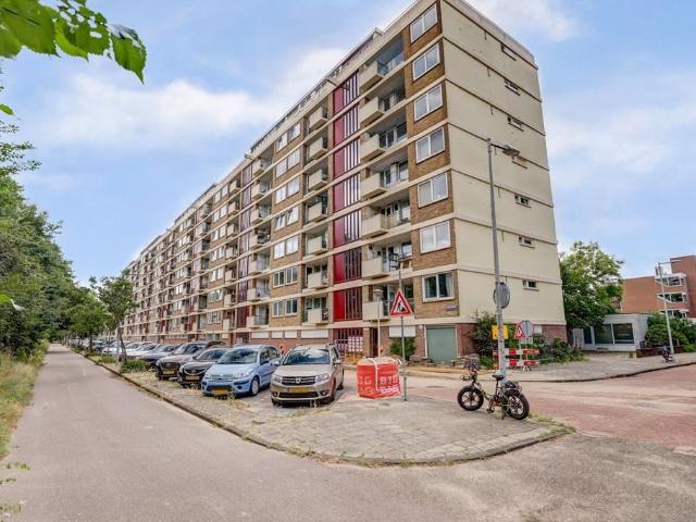 Appartement te huur in Amsterdam, Amsterdam Nieuw-west