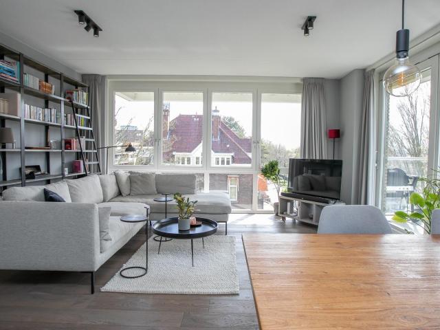 Appartement te huur in Oost, Amsterdam