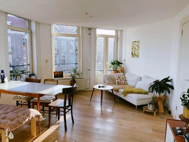 Appartement te huur in Vrijenban, Delft