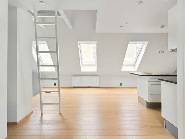Appartement te huur in Emmeloord, Flevoland