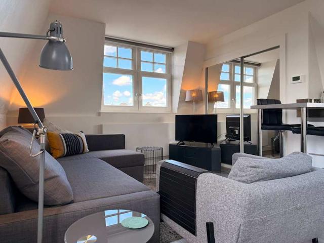 Appartement te huur in Emmeloord, Flevoland