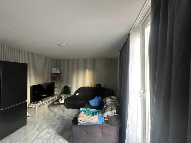 Appartement te huur in Centrum West, Emmeloord