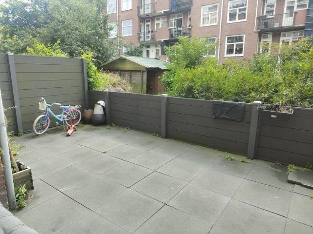 Appartement te huur in West, Amsterdam