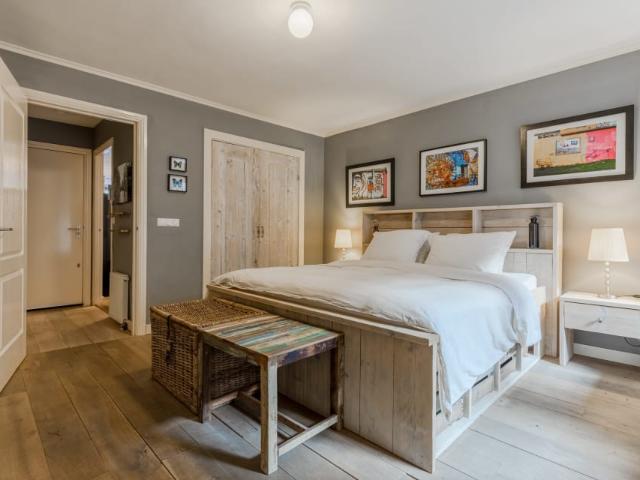 Appartement te huur in Centrum West, Olland