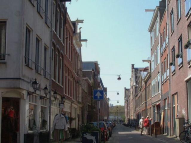 Appartement te huur in Centrum West, Emmeloord